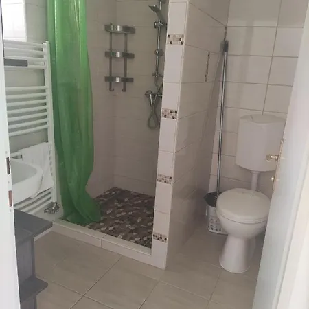 Apartment Katica Vendeghaz *